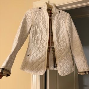 Burberry Brit jacket